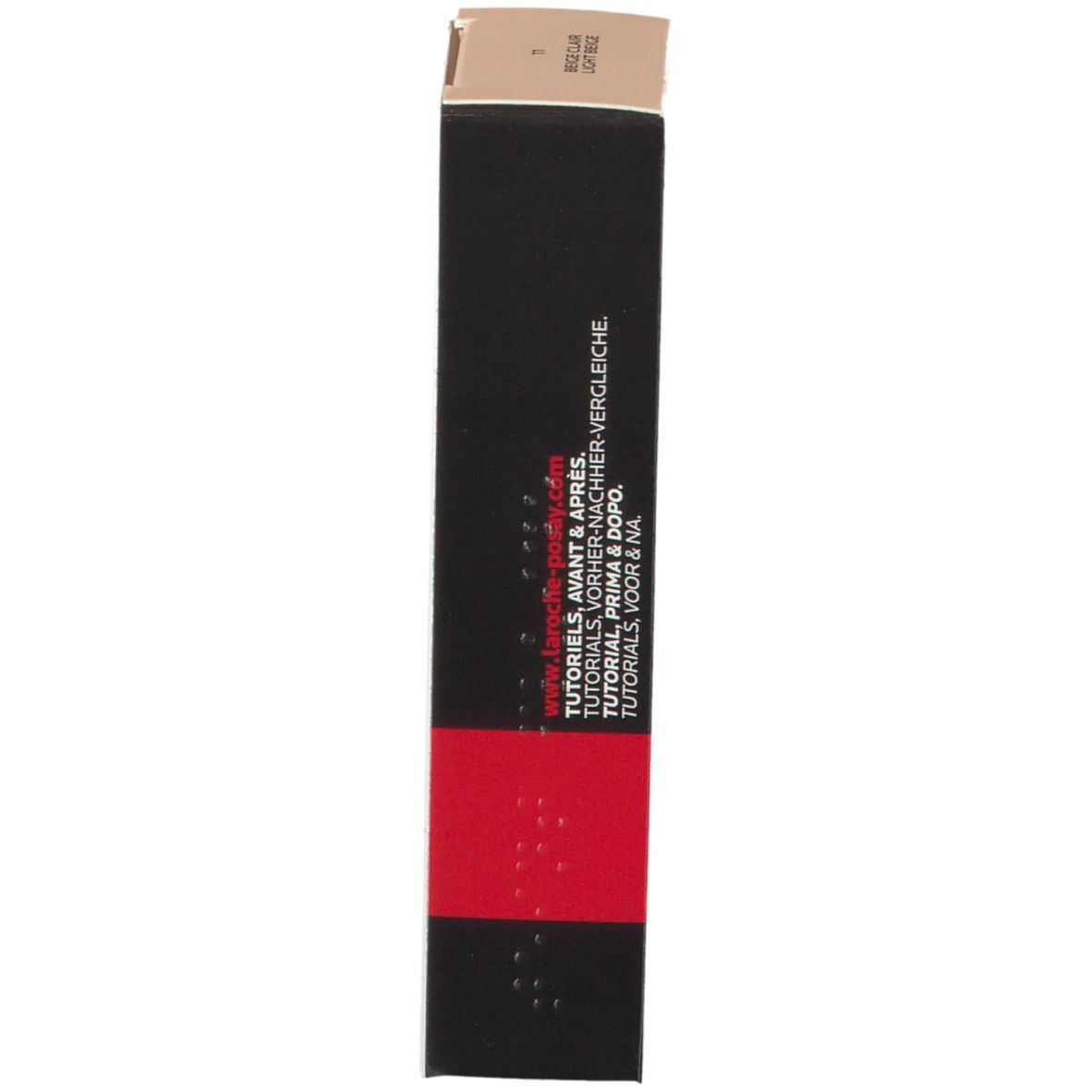 La Roche-Posay Toleriane Teint Fluide Beige CL 11