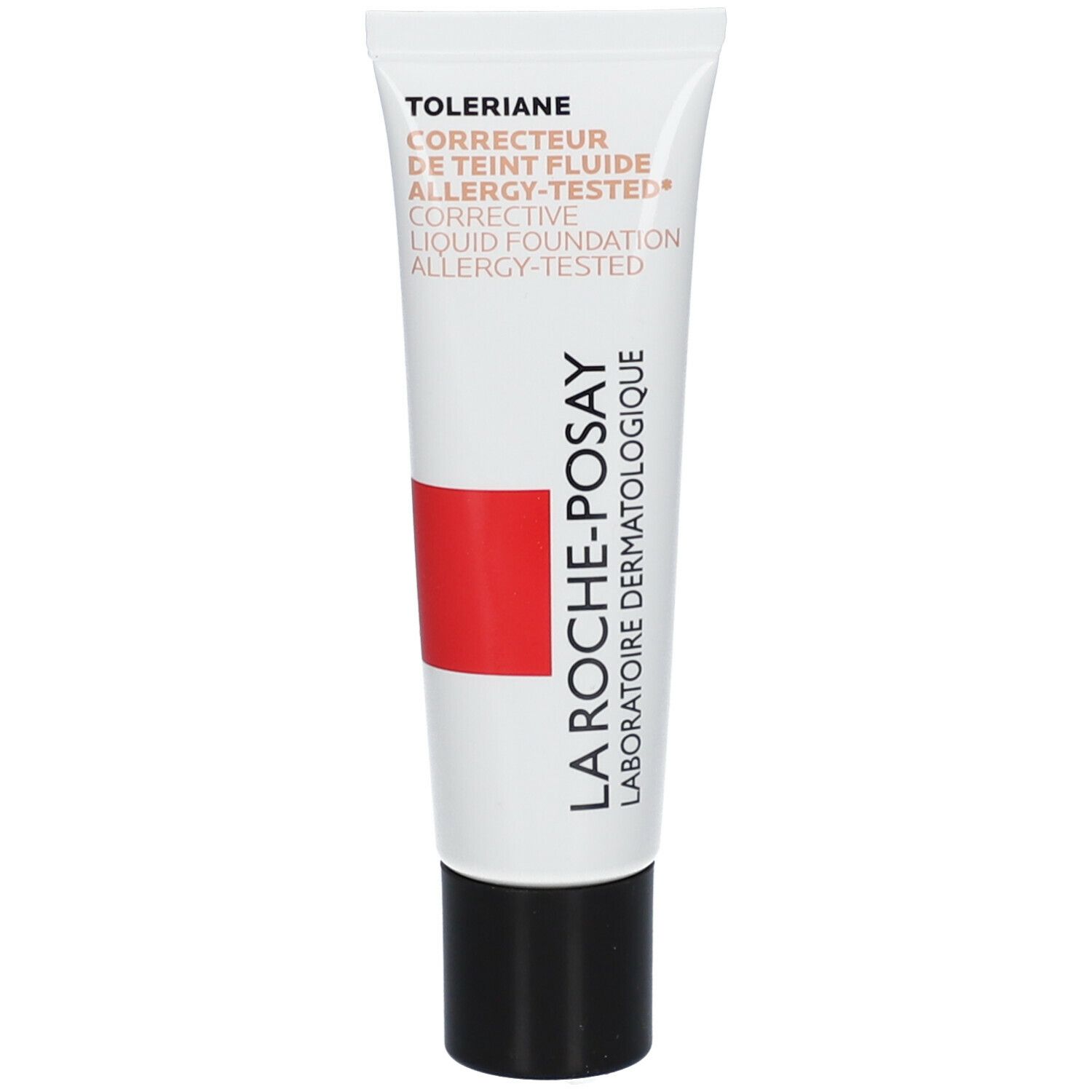 LA ROCHE POSAY TOLERIANE Teint fluide SPF25 Doré n° 15