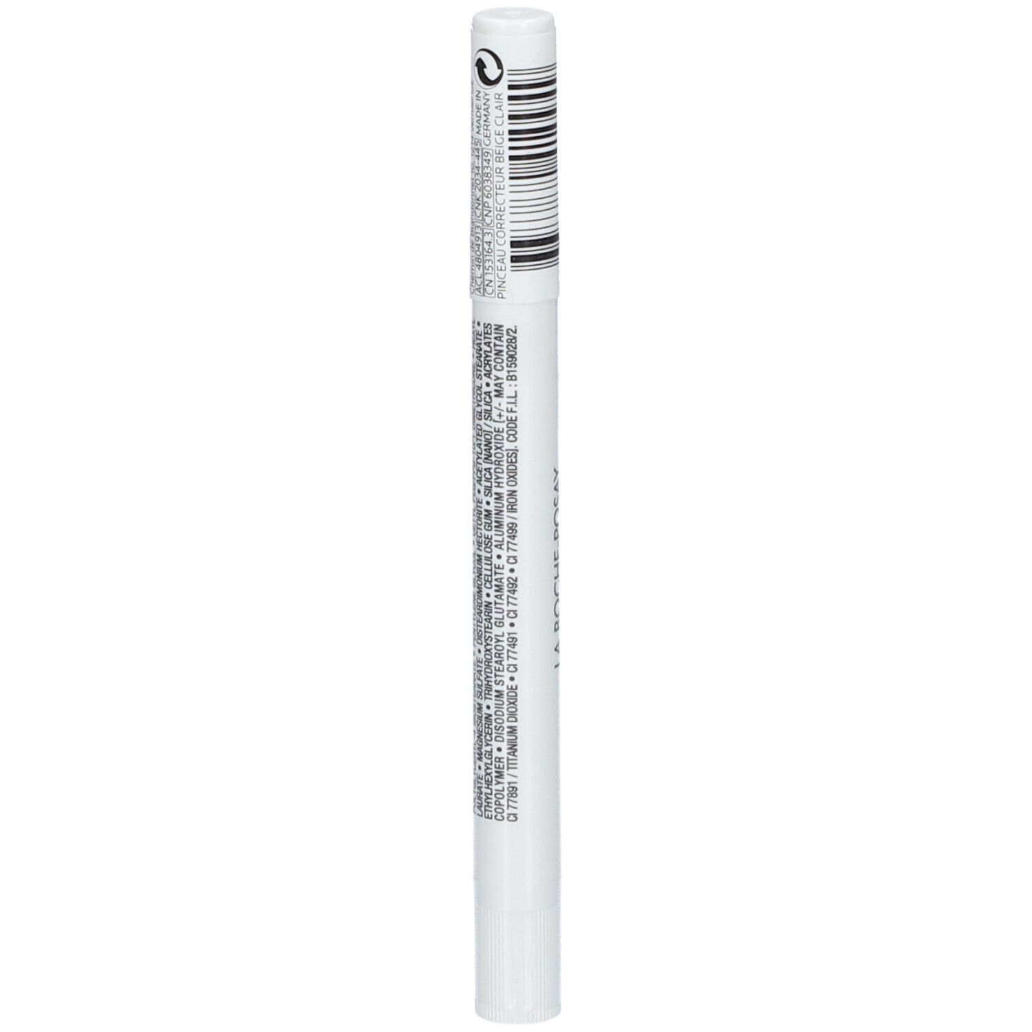 LA ROCHE POSAY TOLÉRIANE Pinceau correcteur peaux claires