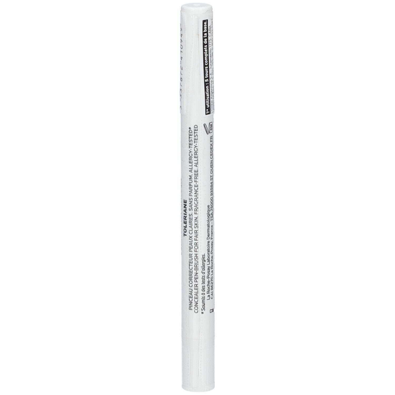 LA ROCHE POSAY TOLÉRIANE Pinceau correcteur peaux claires