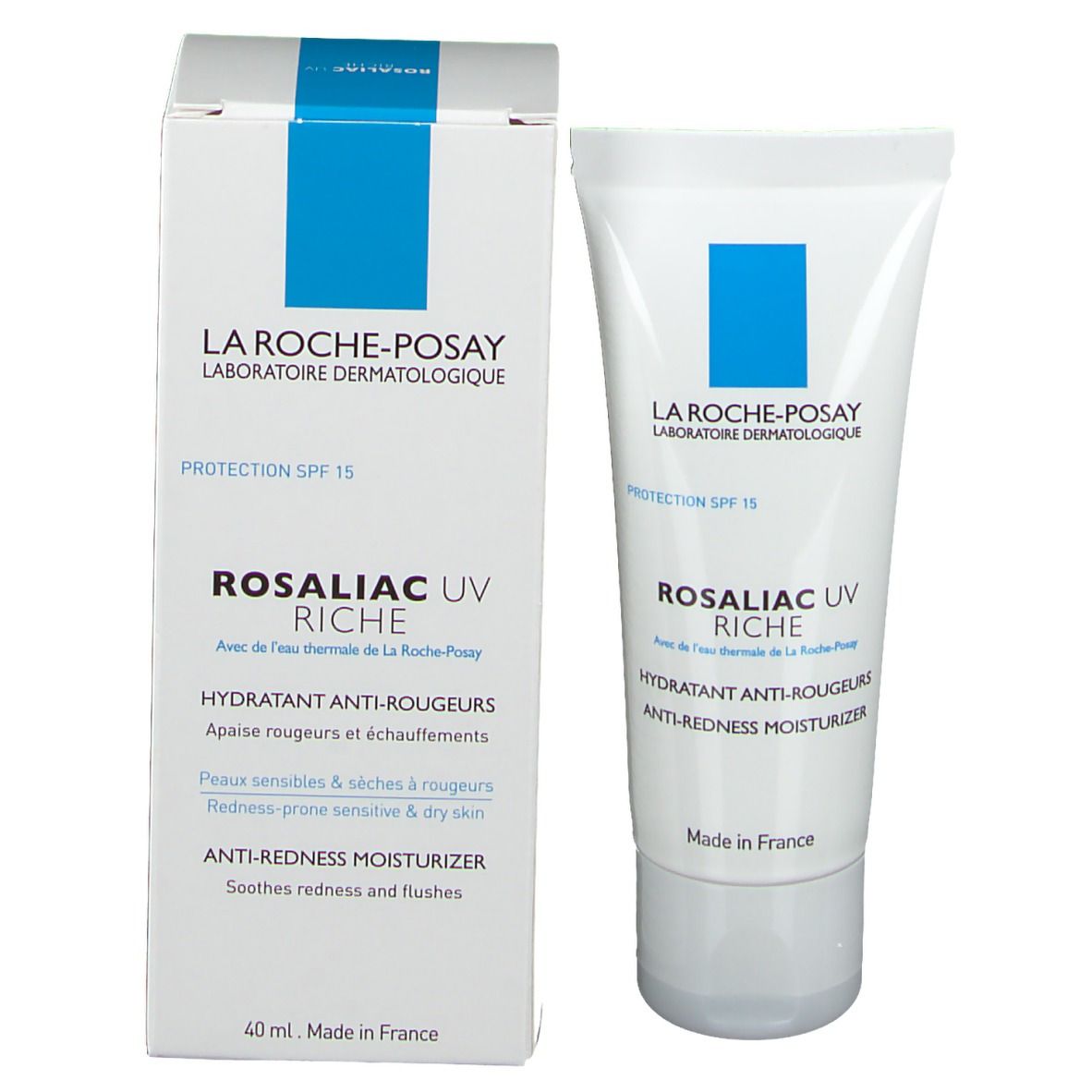 LA ROCHE POSAY Rosaliac UV Riche SPF15