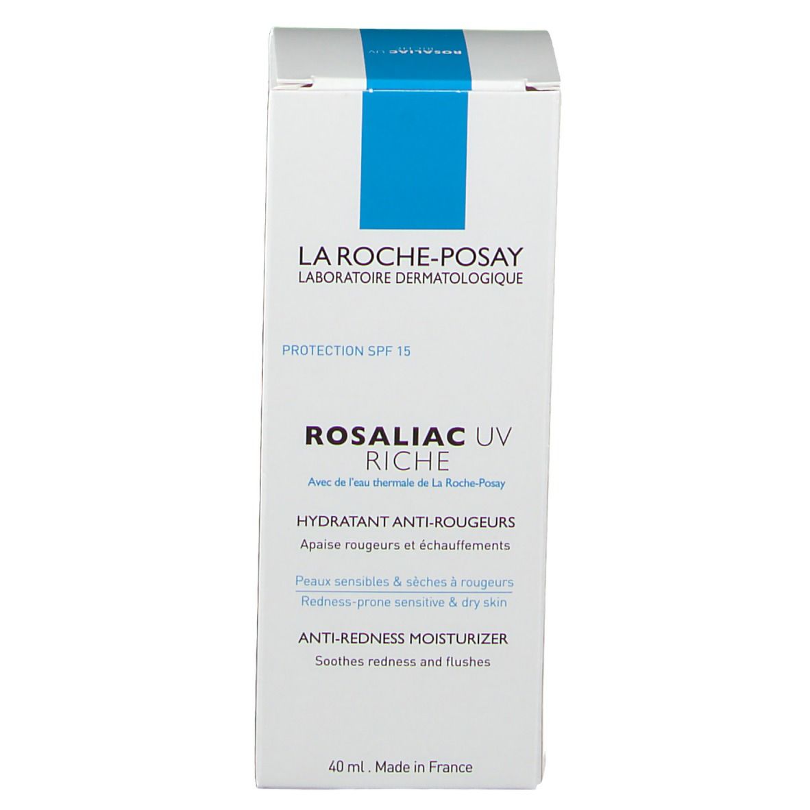 LA ROCHE POSAY Rosaliac UV Riche SPF15