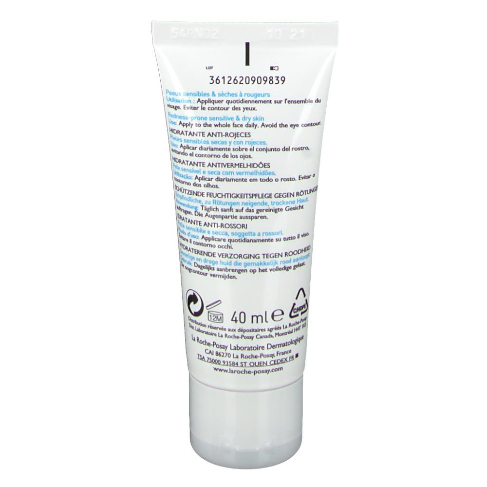 LA ROCHE POSAY Rosaliac UV Riche SPF15
