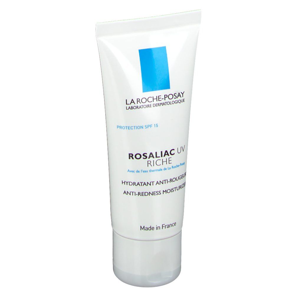 LA ROCHE POSAY Rosaliac UV Riche SPF15