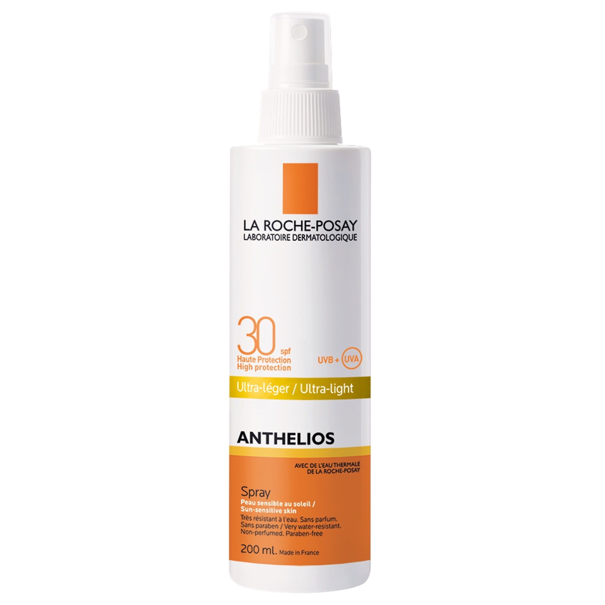 La Roche-Posay Anthélios 30 Spray Solaire