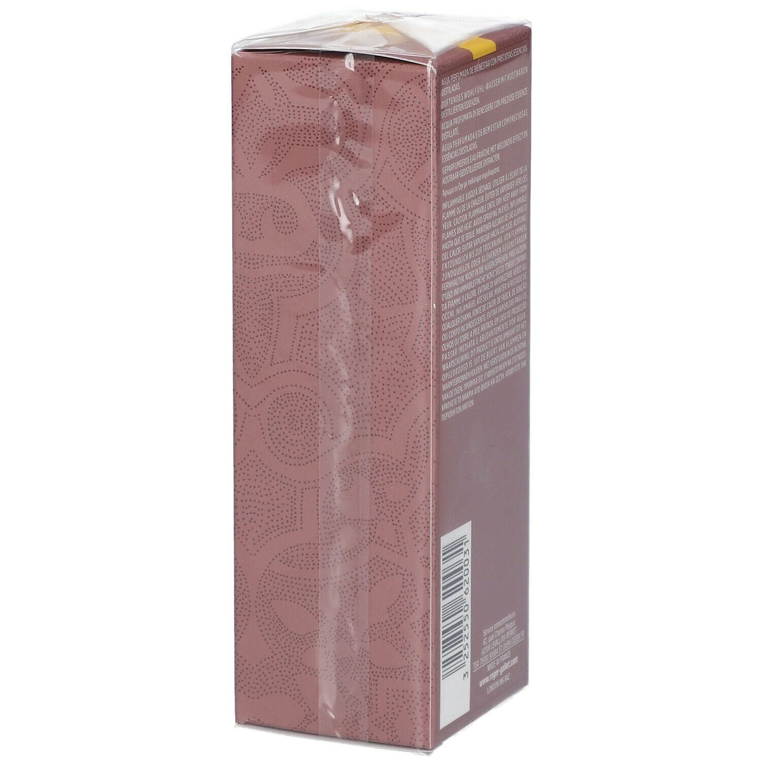 Roger & Gallet Bois d'Orange eau fraîche parfumée