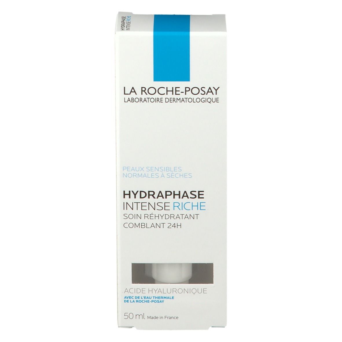 La Roche-Posay Hydraphase Intense Riche