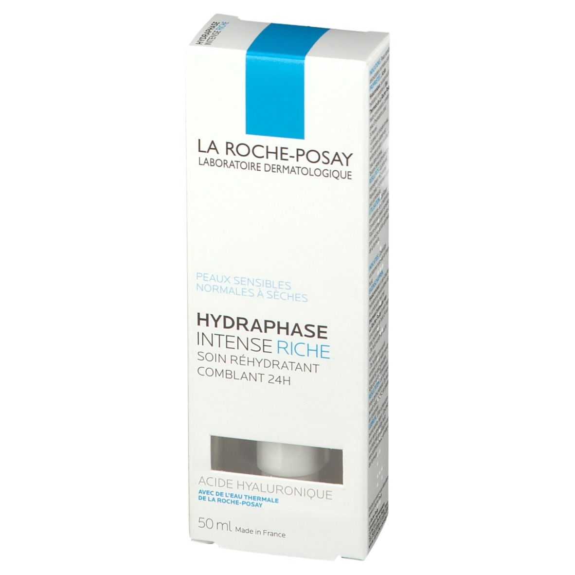 La Roche-Posay Hydraphase Intense Riche