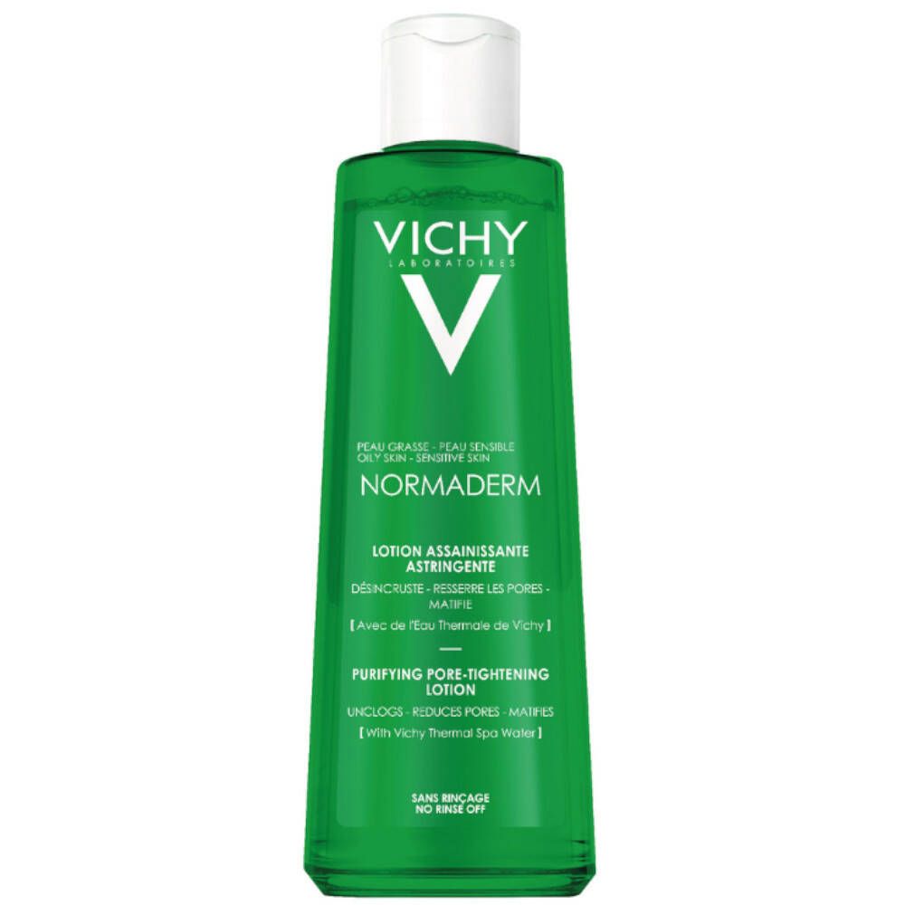 VICHY Normaderm tonique