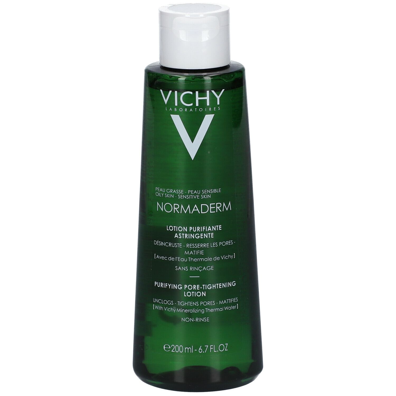 VICHY Normaderm tonique