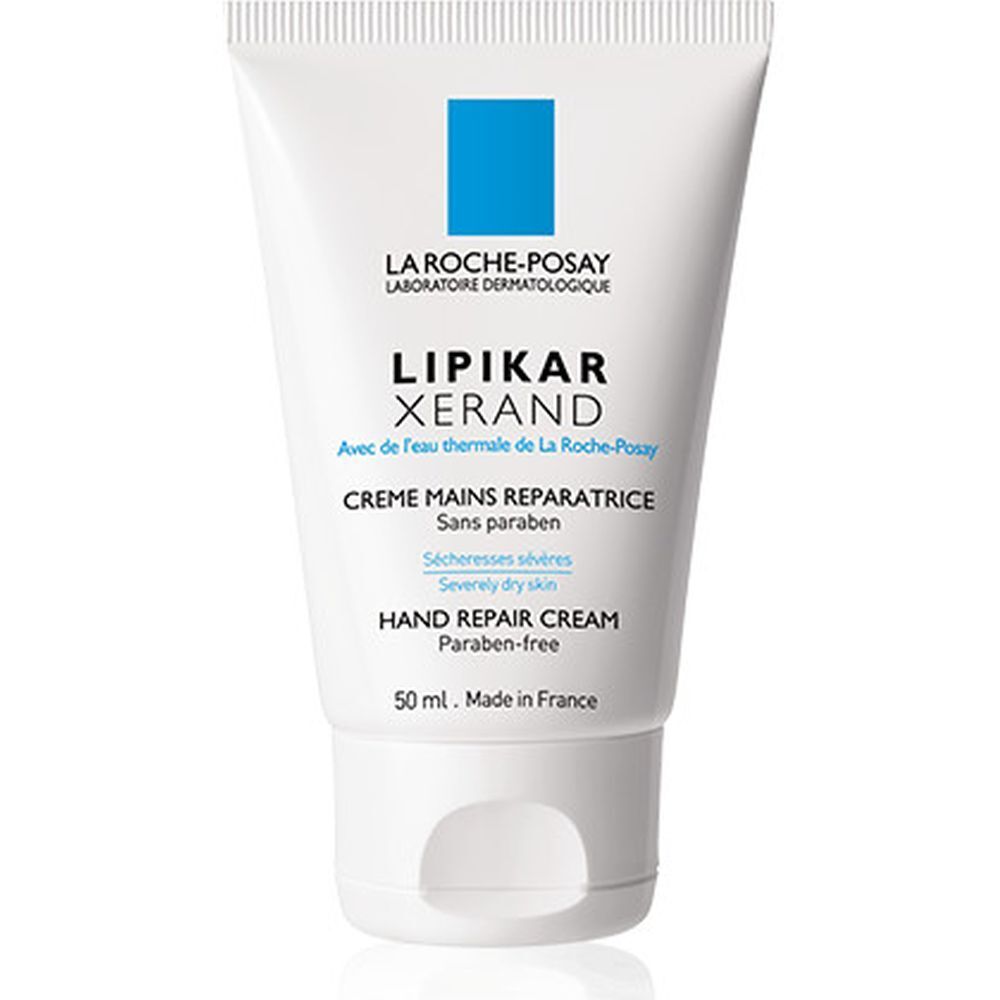 LA ROCHE POSAY Lipikar Xerand Crème Mains