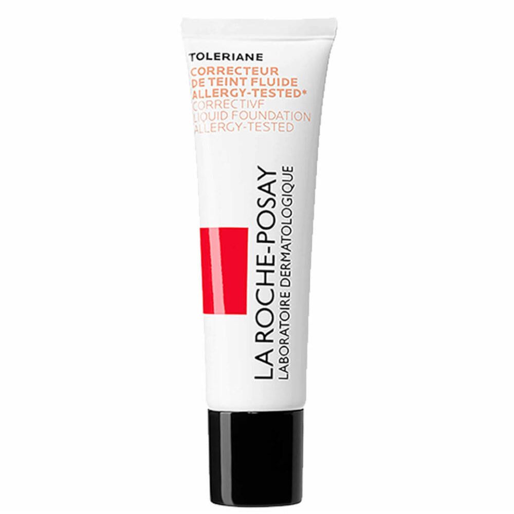 La Roche-Posay TOLERIANE Correcteur de teint fluide 10 Ivory