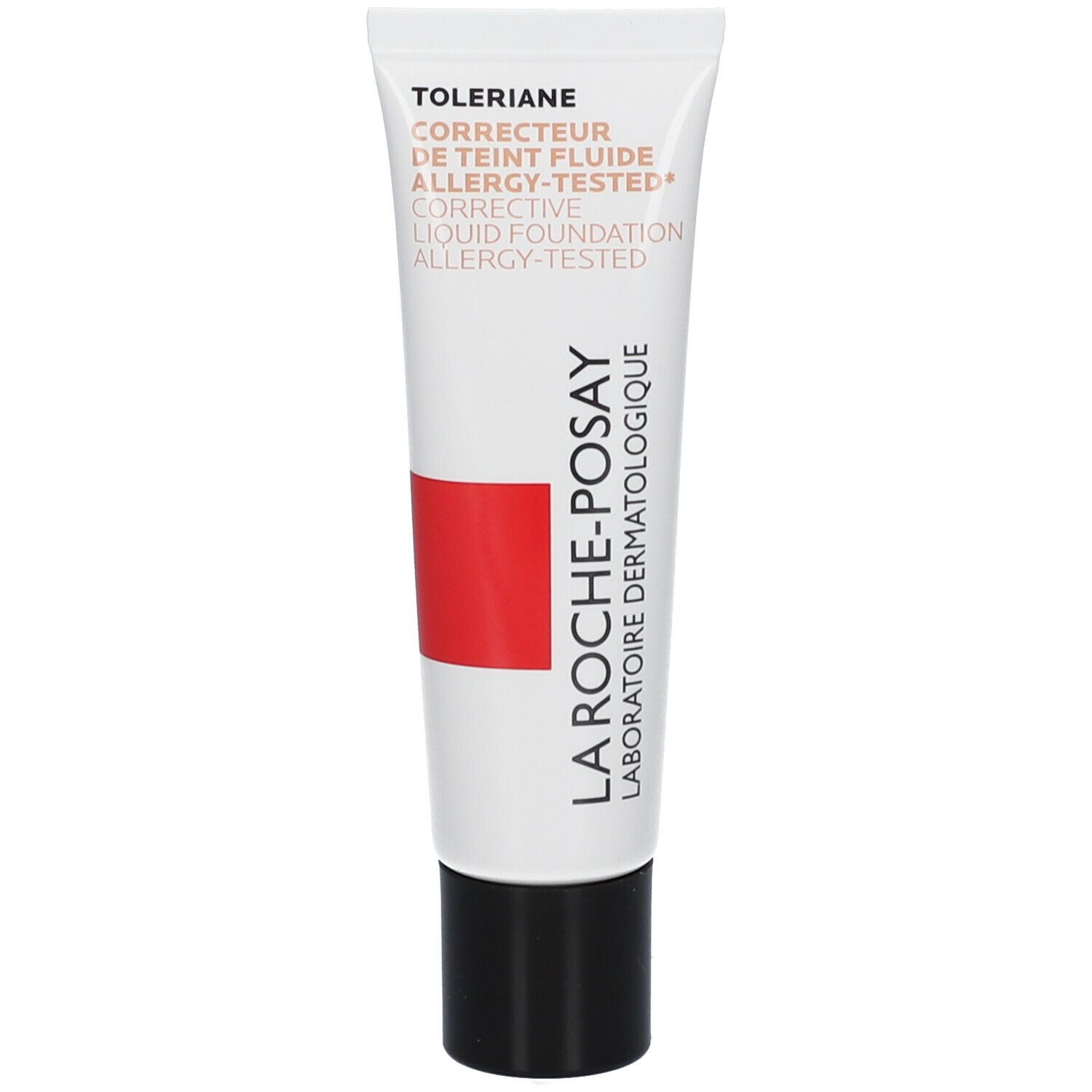 La Roche-Posay TOLERIANE Correcteur de teint fluide 10 Ivory
