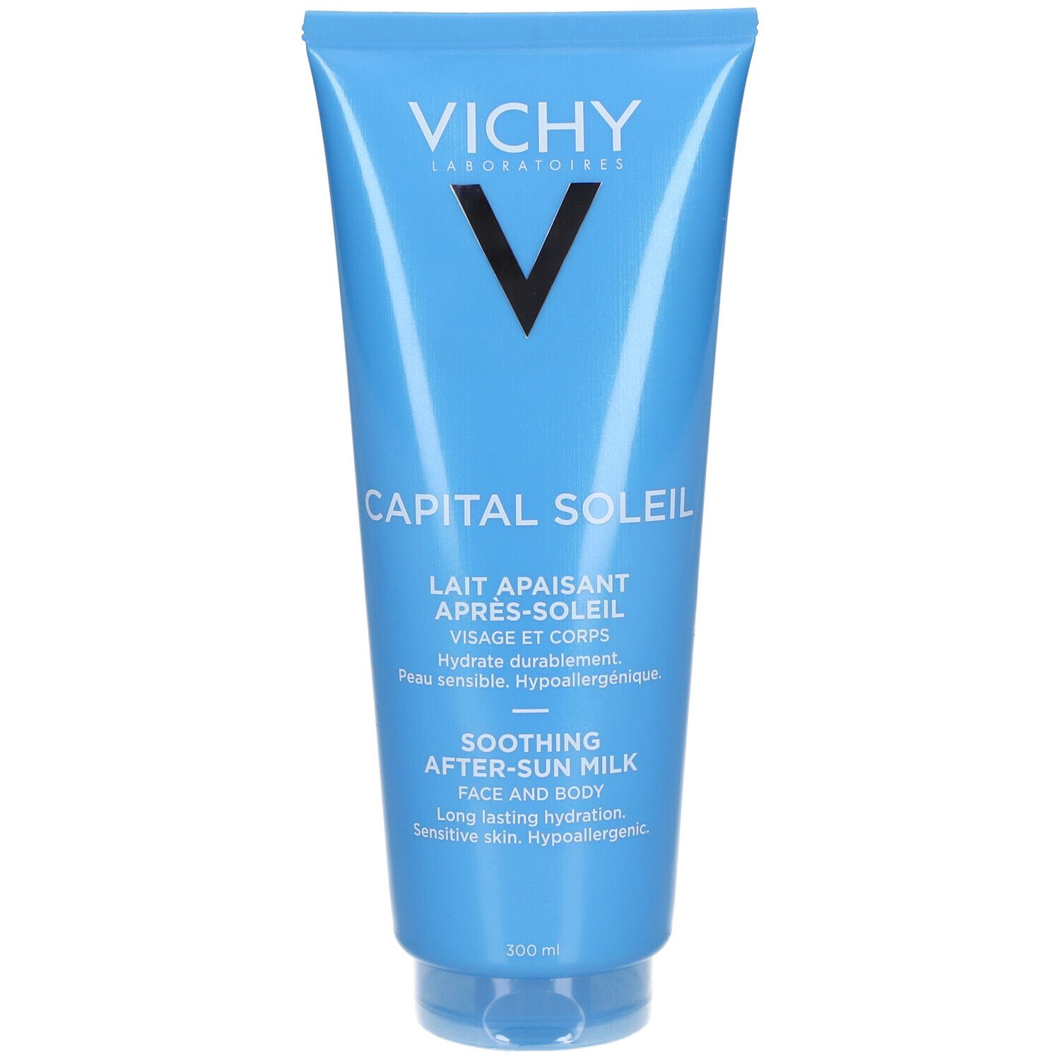 VICHY Idéal Soleil Après soleil