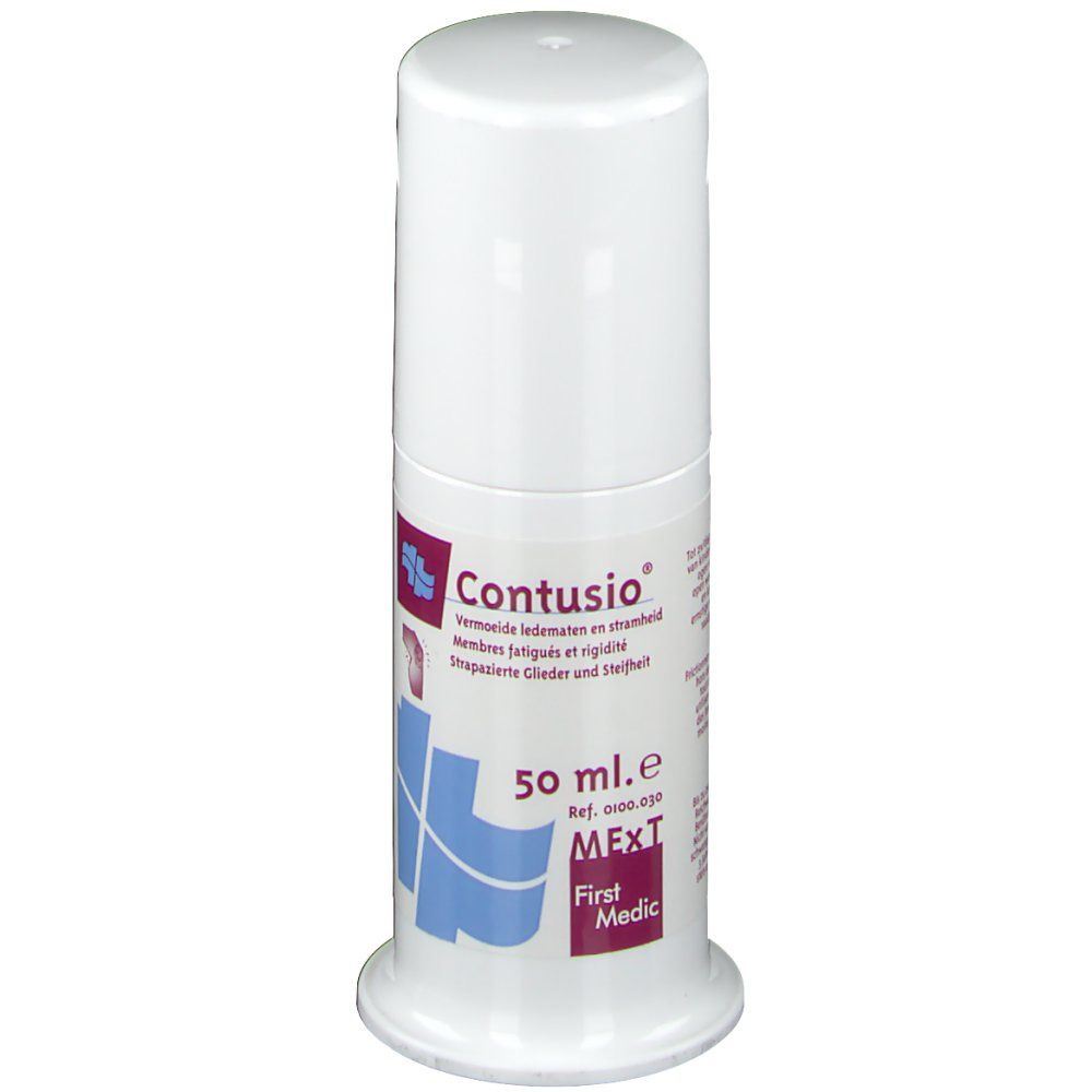 Contusio® Pommade relaxante
