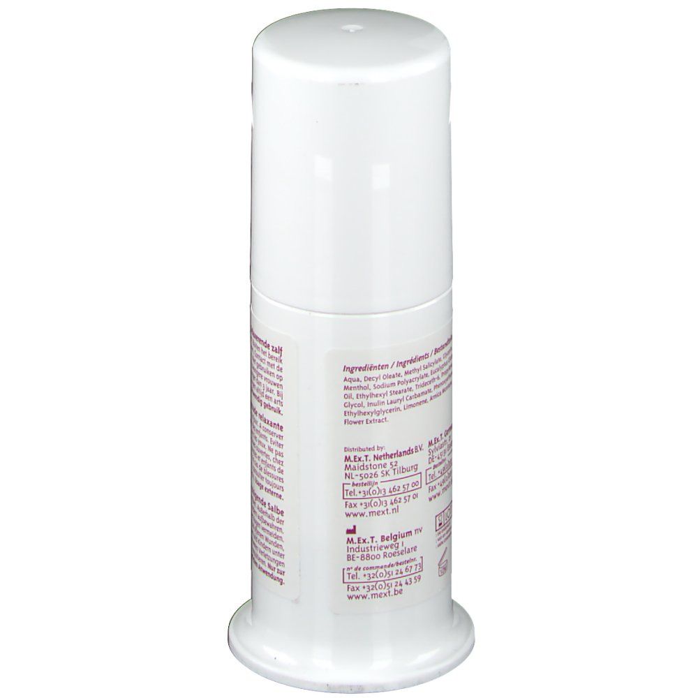 Contusio® Pommade relaxante