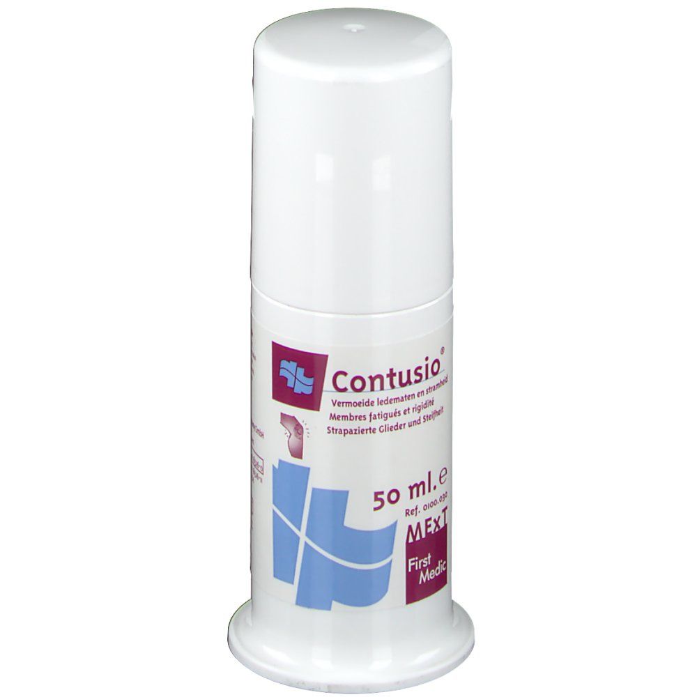Contusio® Pommade relaxante