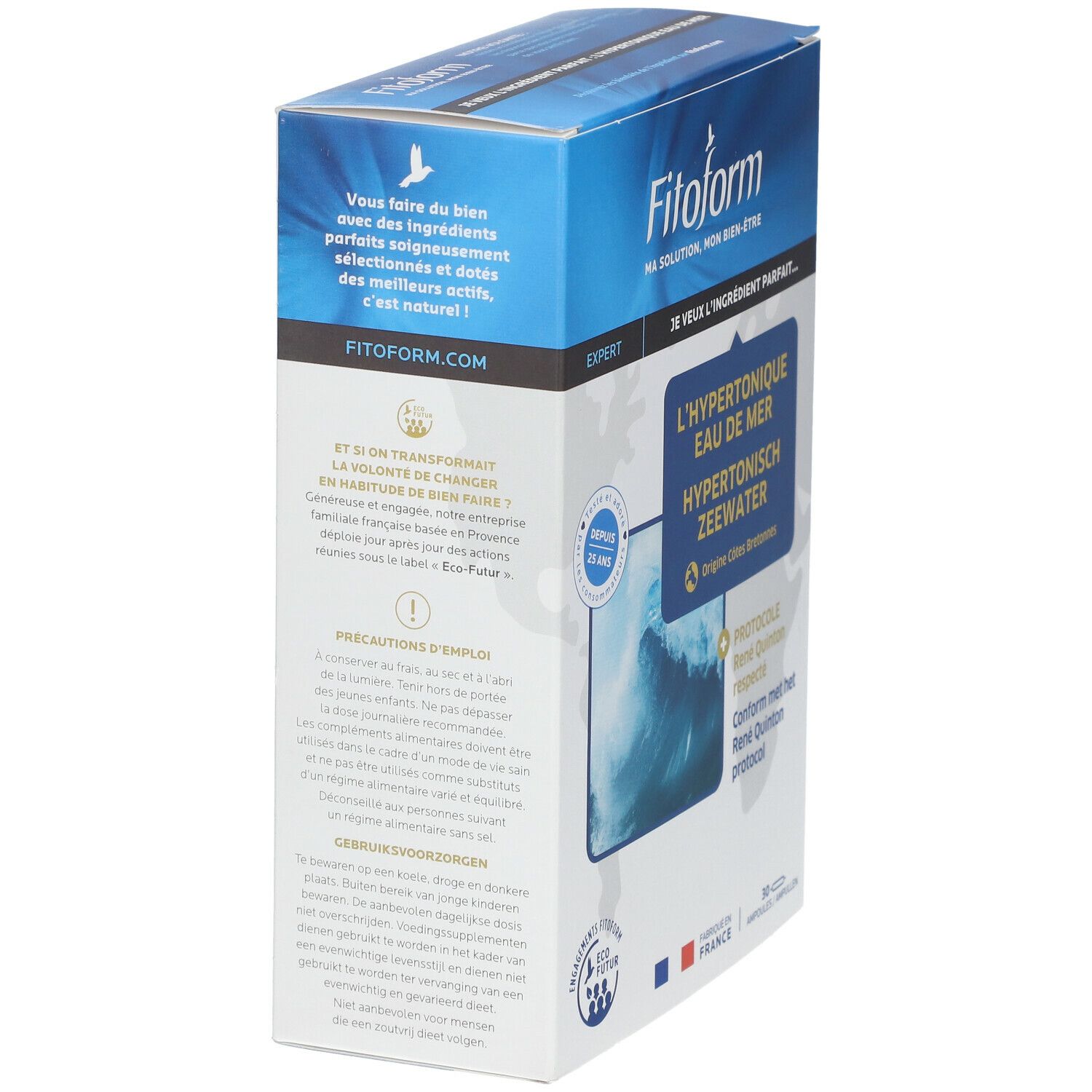 Fitoform O'marine