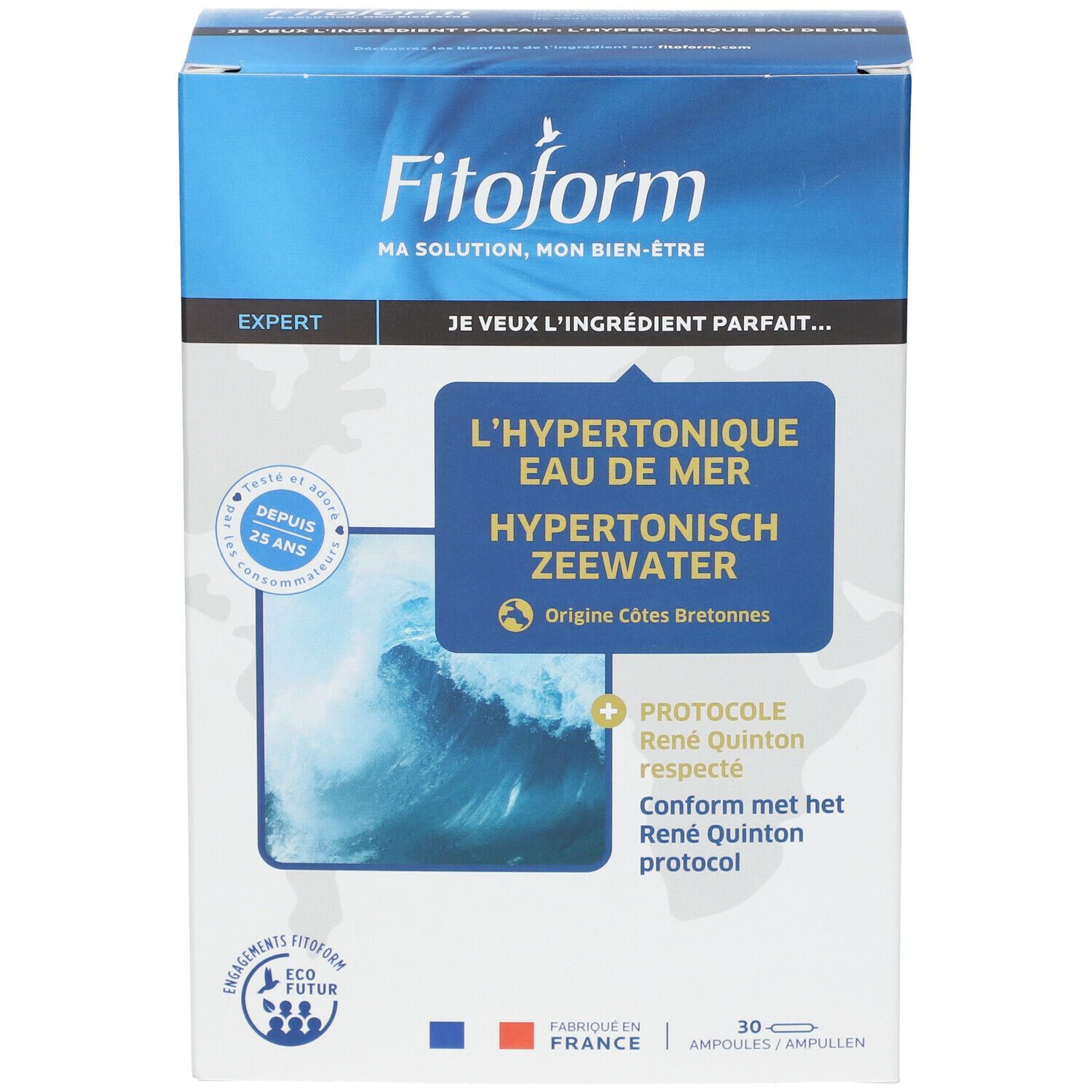 Fitoform O'marine