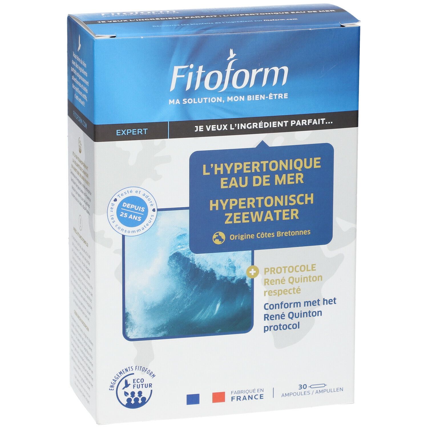 Fitoform O'marine