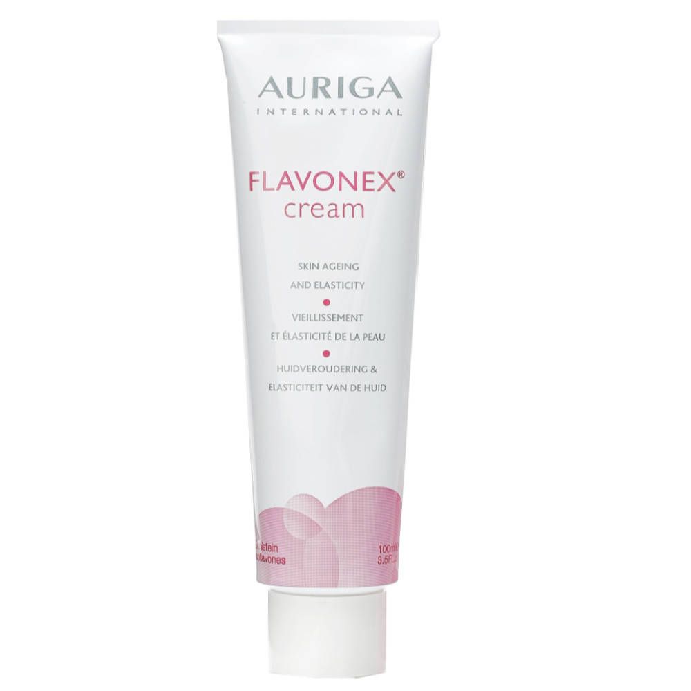 Flavonex® Cream