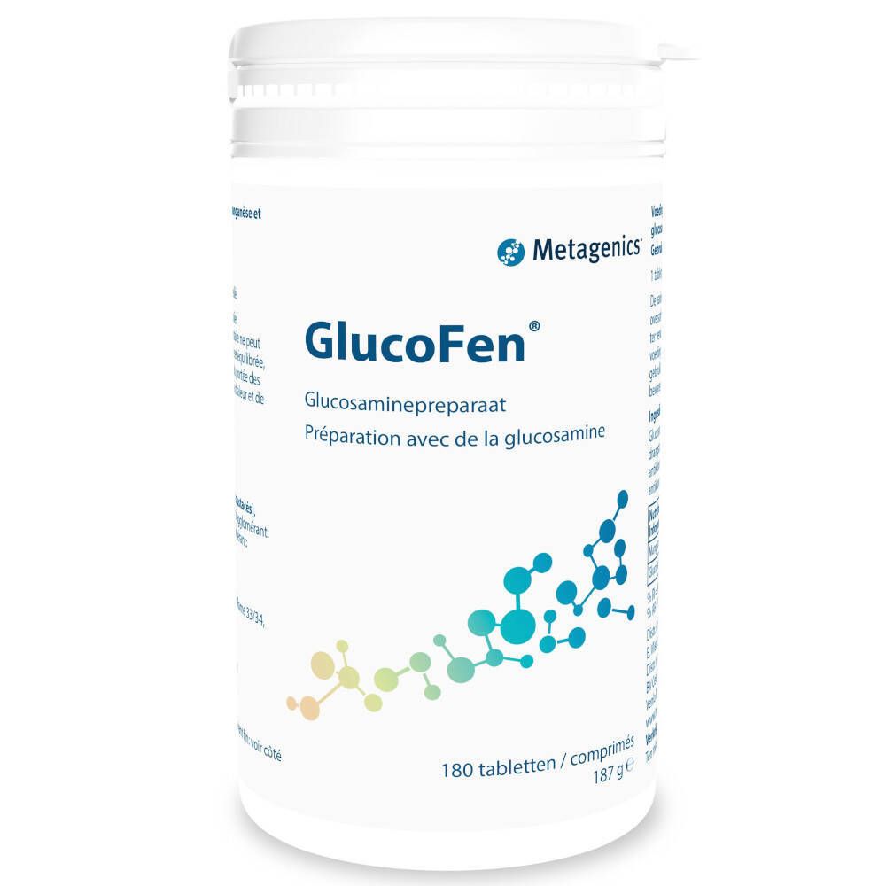 Glucofen