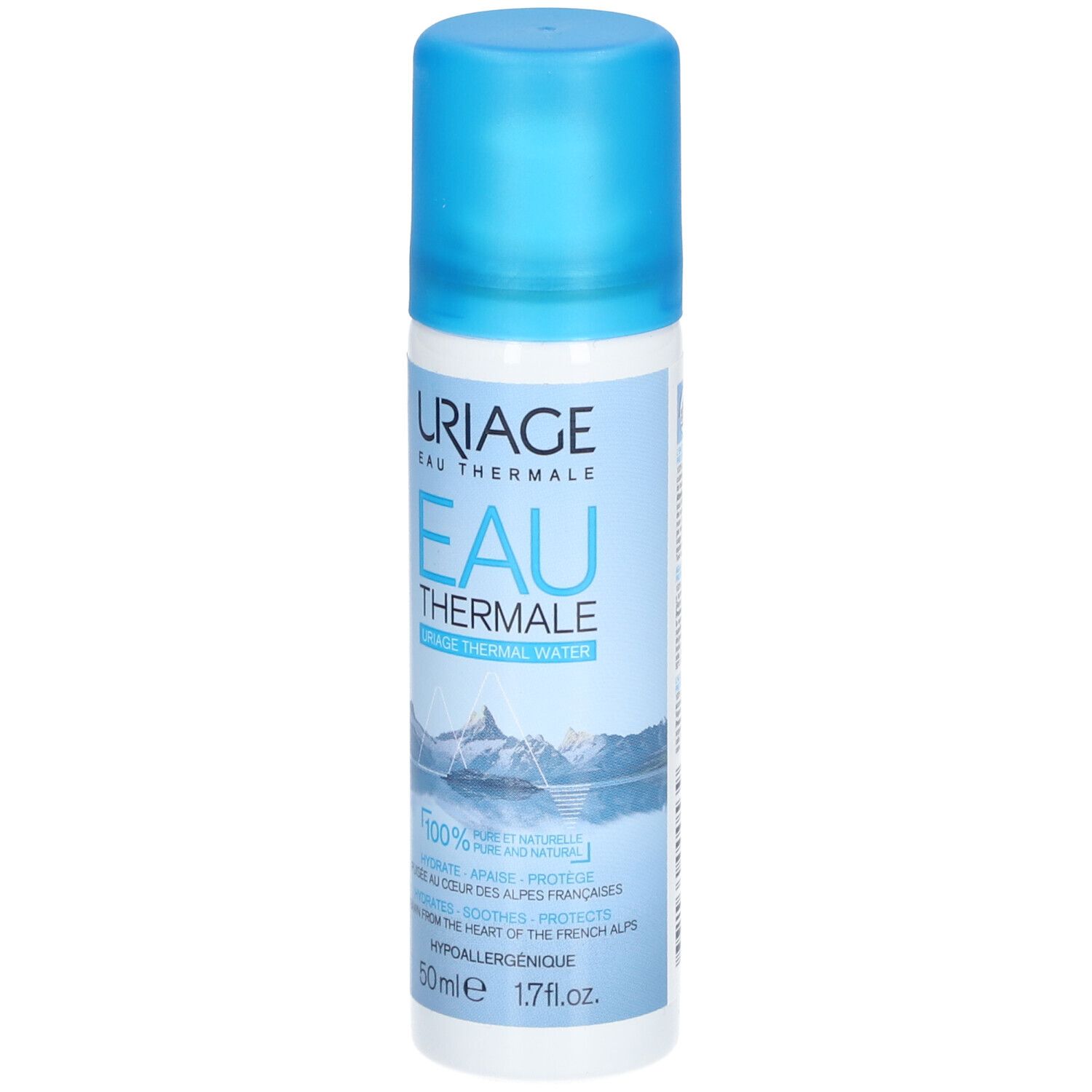 Uriage Eau Thermale