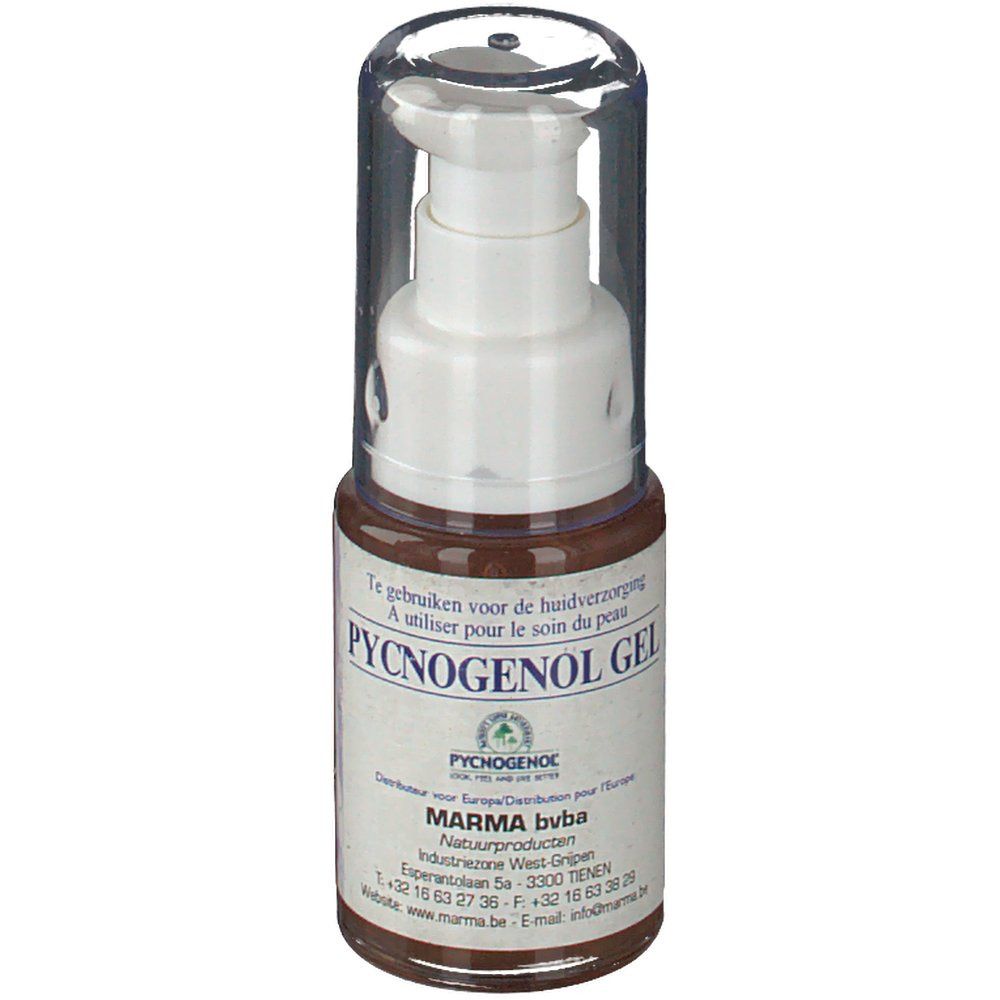 Pycnogenol