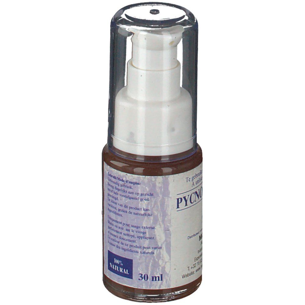 Pycnogenol