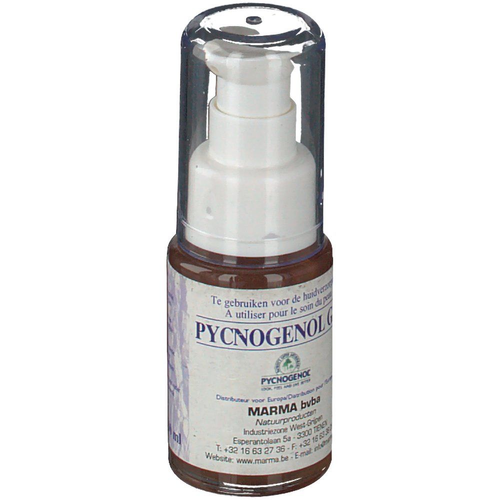 Pycnogenol
