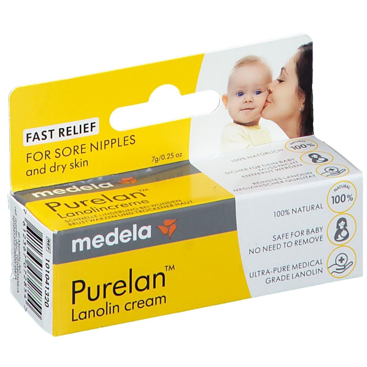 medela® PureLan™ 100 Crème à la lanoline