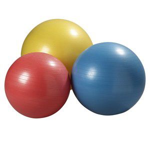 Bota Therapy Bal Rouge 55 cm