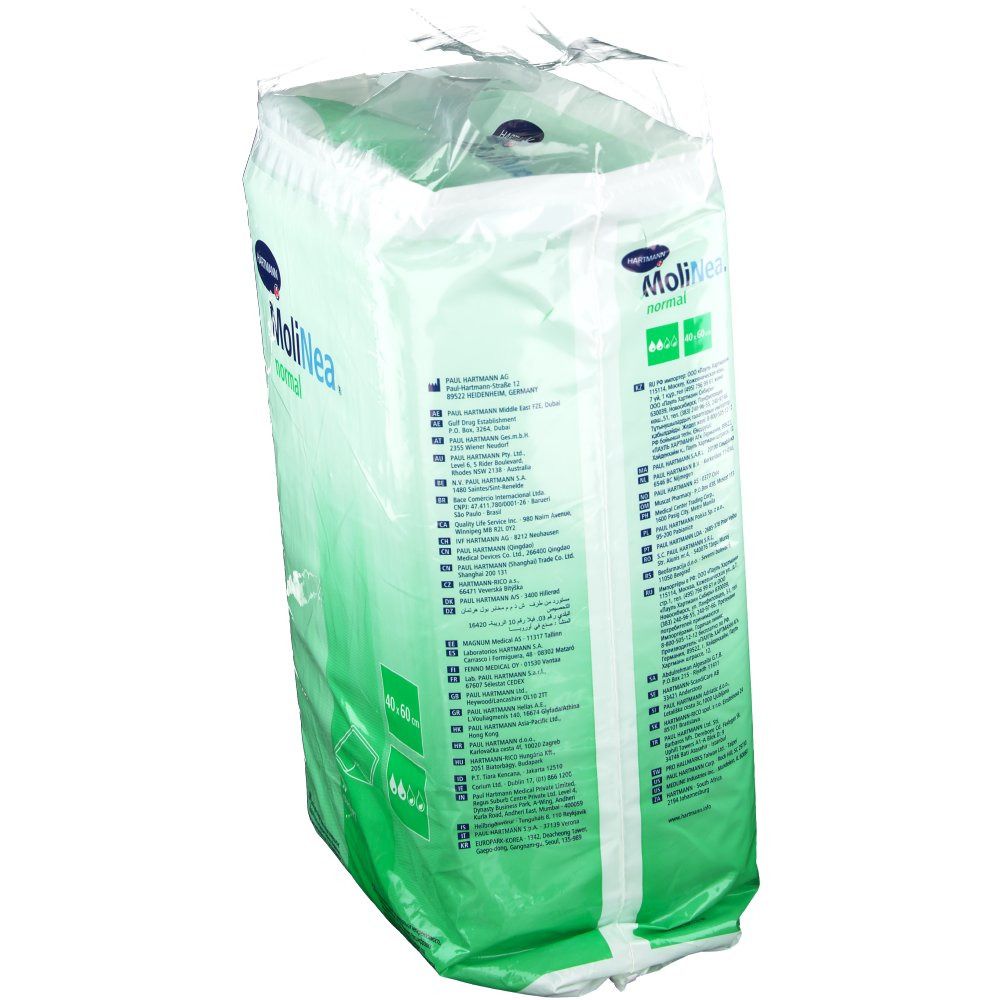Hartmann MoliNea® 40 cm x 60 cm