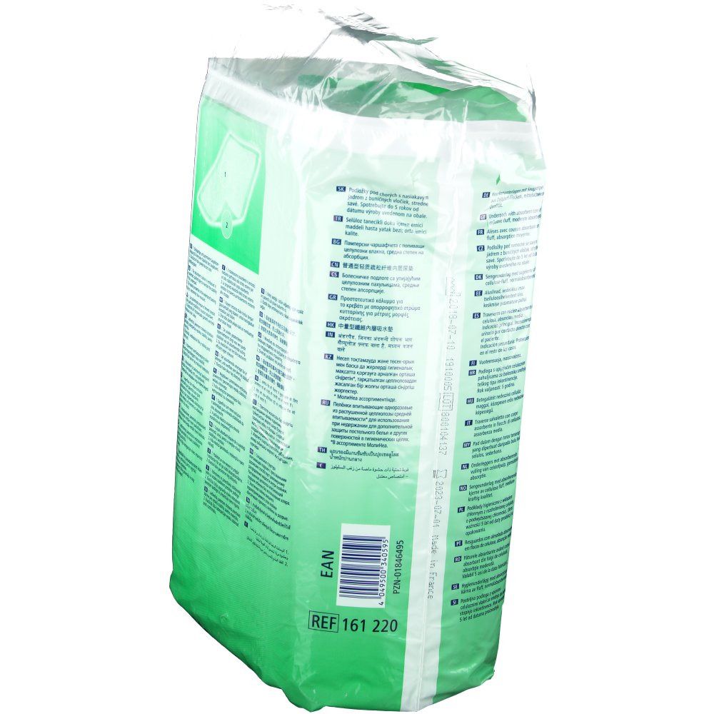 Hartmann MoliNea® 40 cm x 60 cm