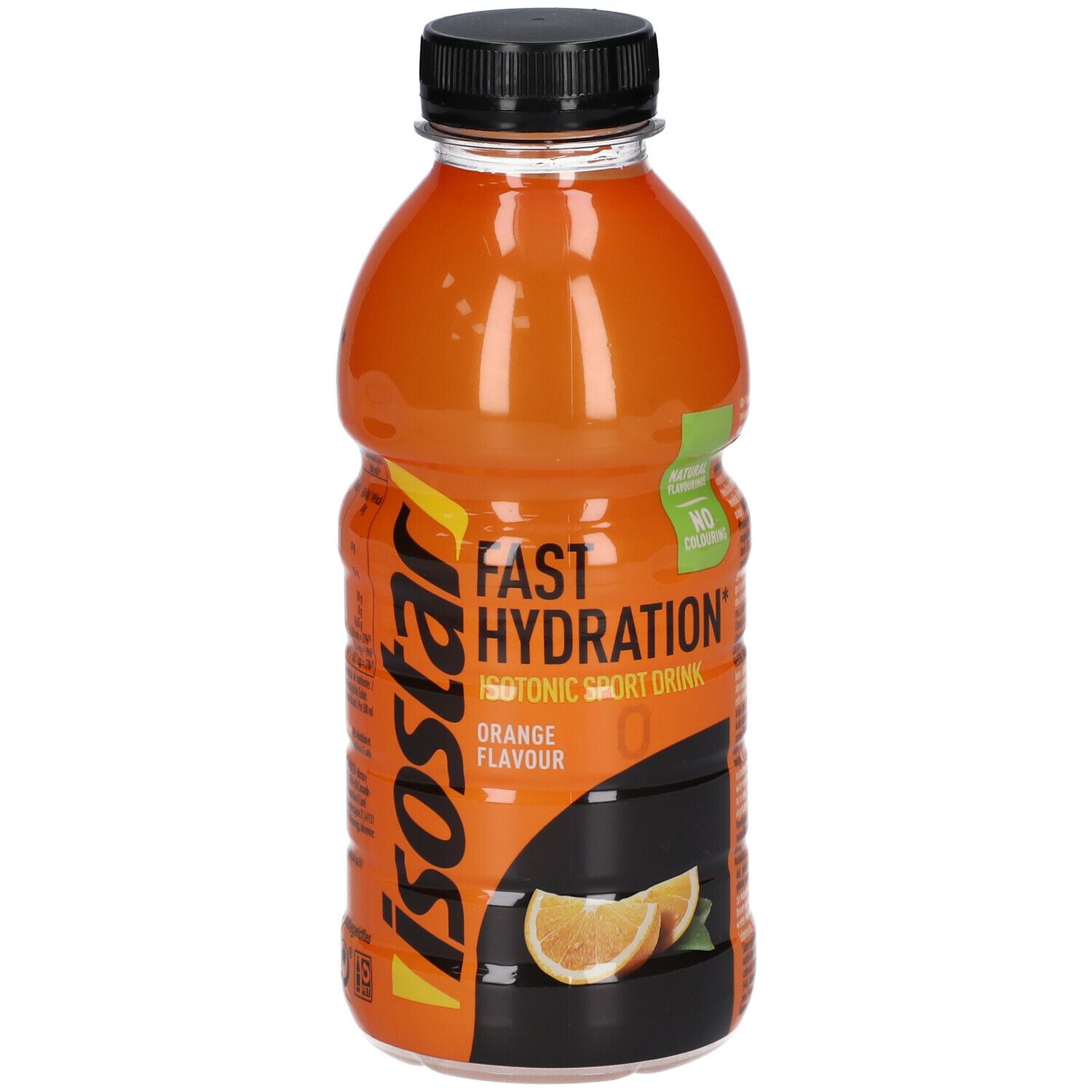 Isostar® Boisson Fast Hydration orange