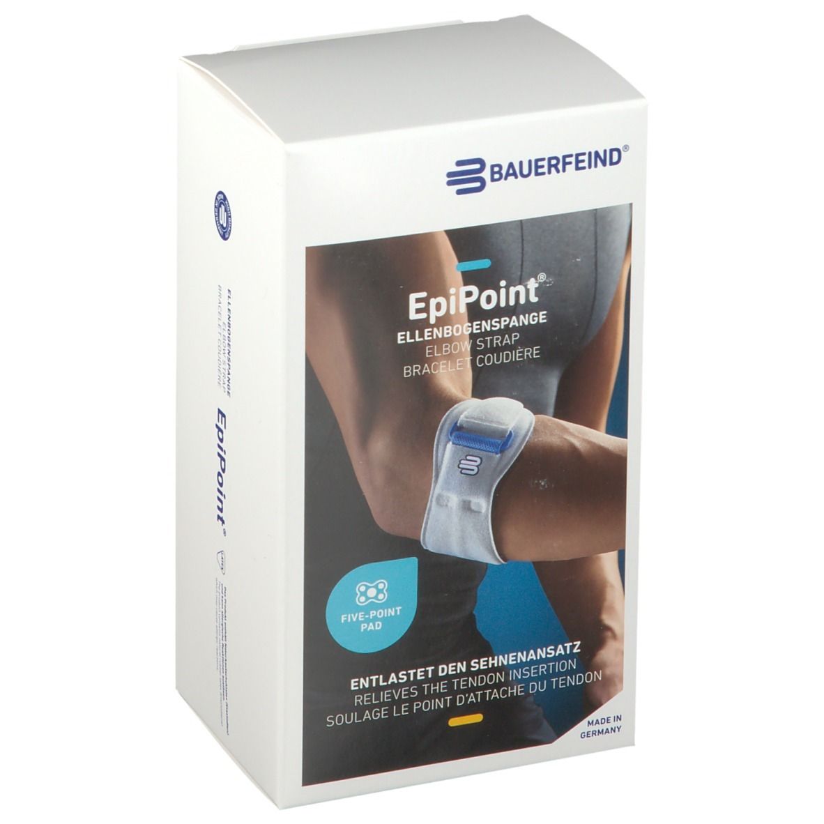 EpiPoint® “Tennis elbow”