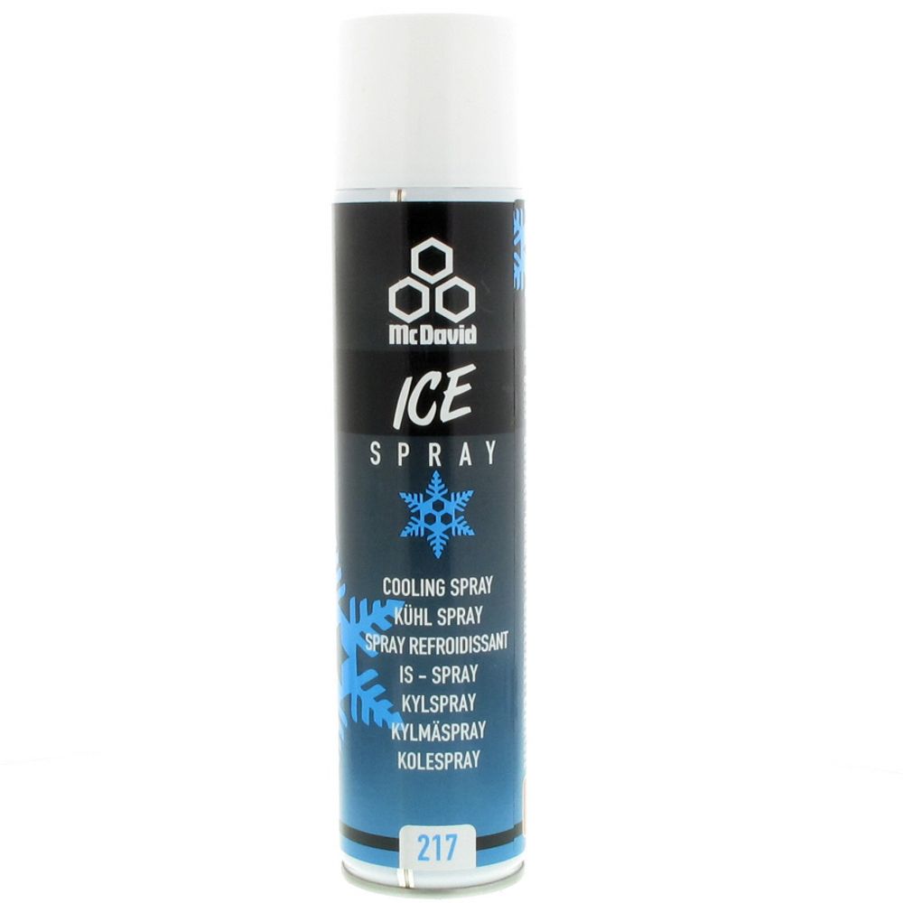 McDavid Ice Spray