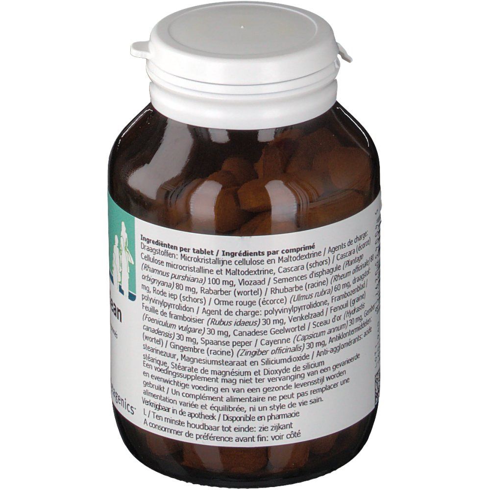 Metagenics® HerbaClean