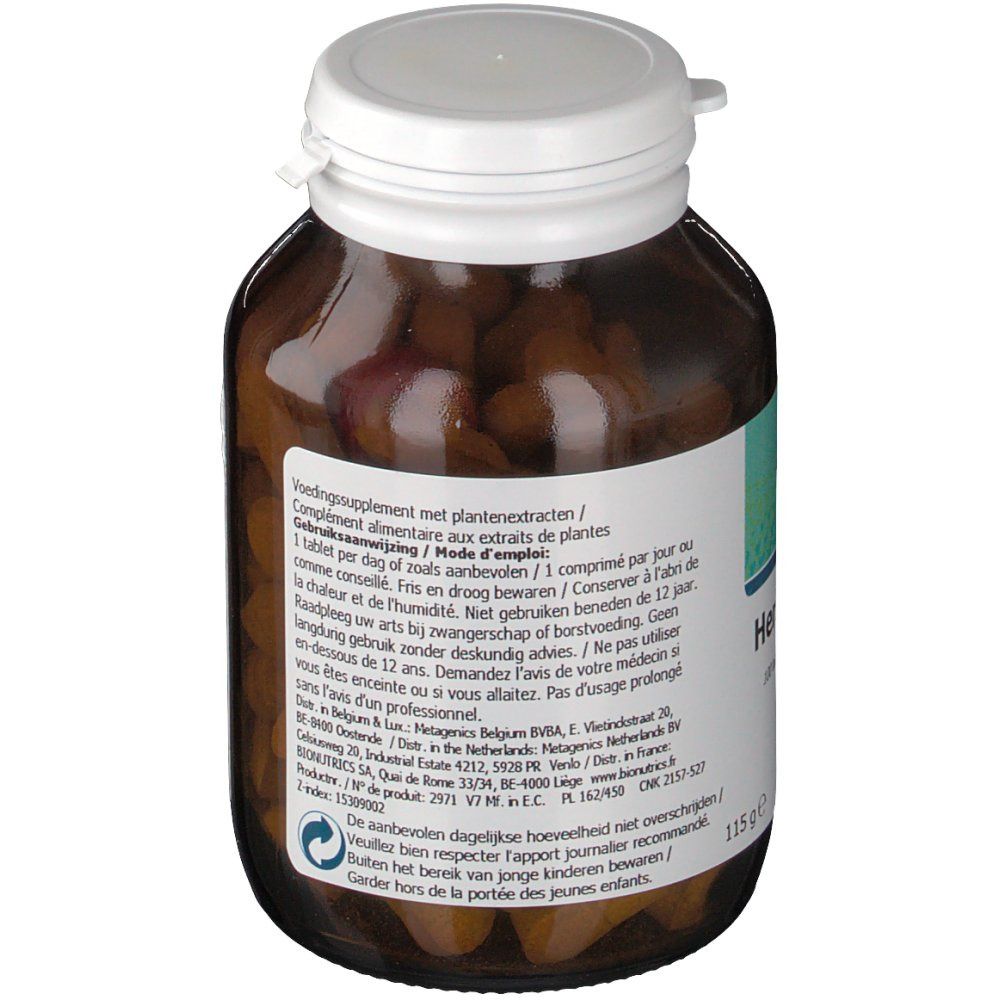 Metagenics® HerbaClean