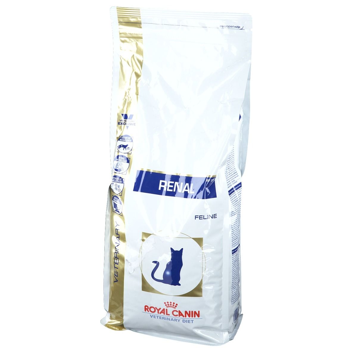 Royal Canin Vetenary Diet Renal Aliment pour chat