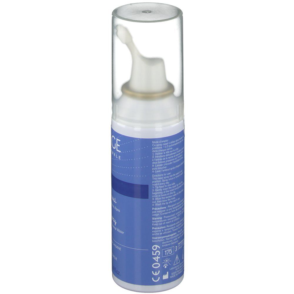 Uriage Bébé 1er Spray Nasal