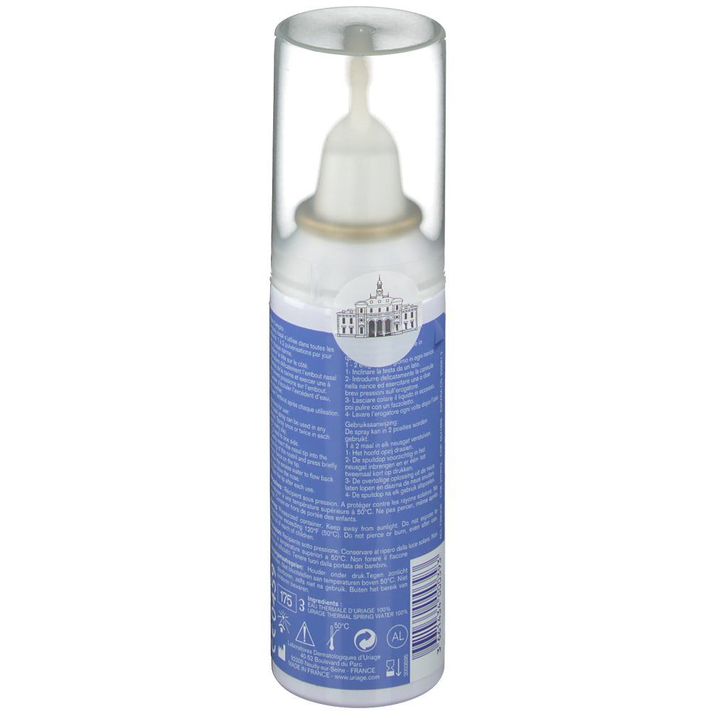Uriage Bébé 1er Spray Nasal