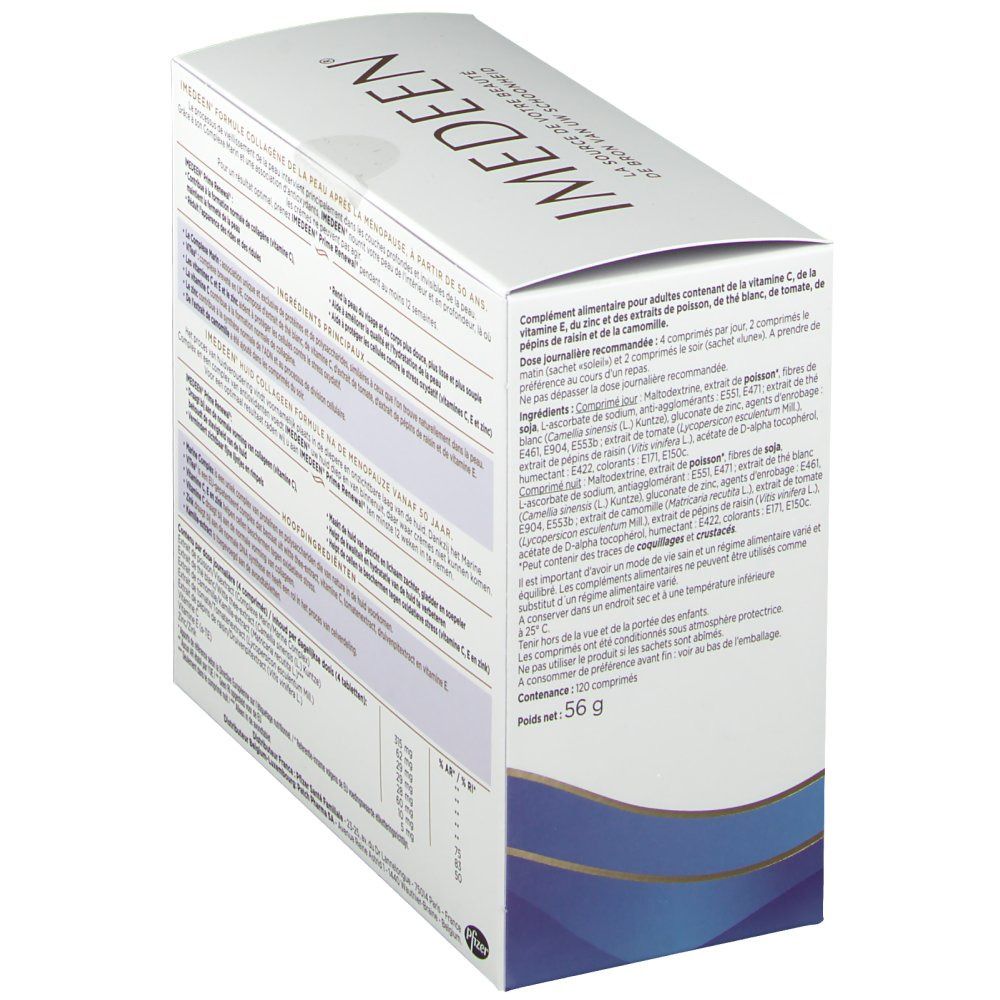Imedeen Prime Renewal 50+