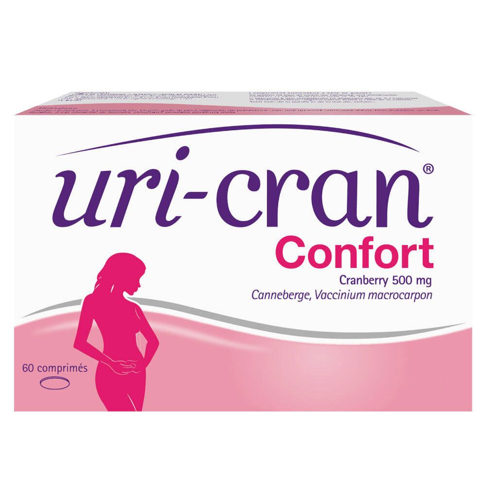 Uri-Cran® Confort