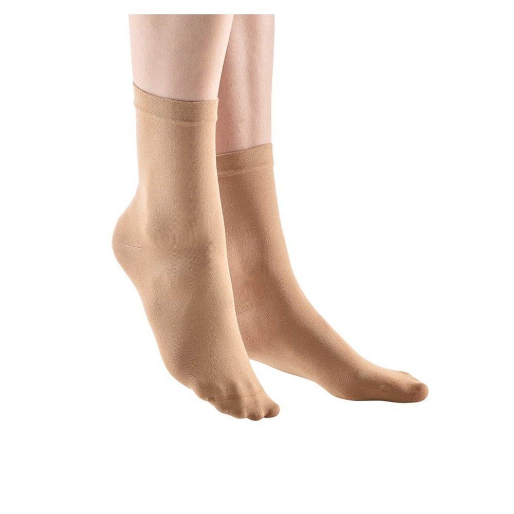 Vue latérale de l'emballage Bota Soft 1 Extra Fine Perle.