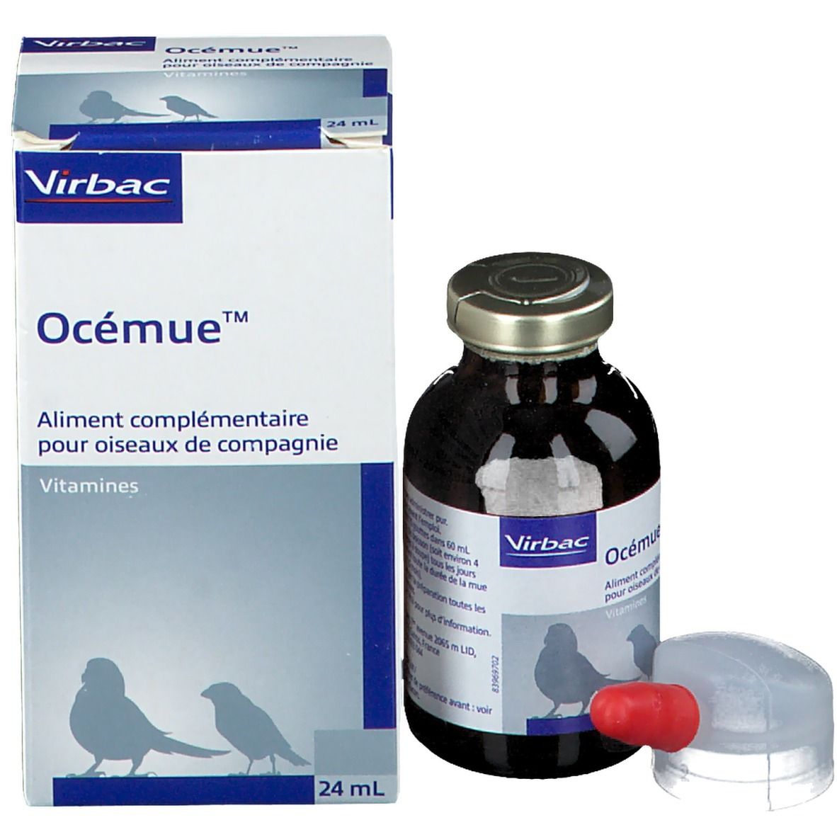 Ocemue