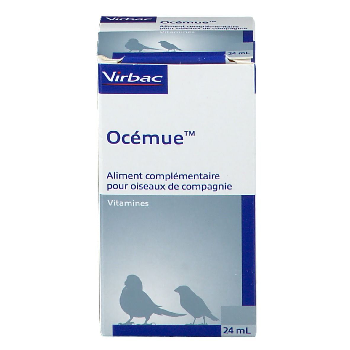 Ocemue