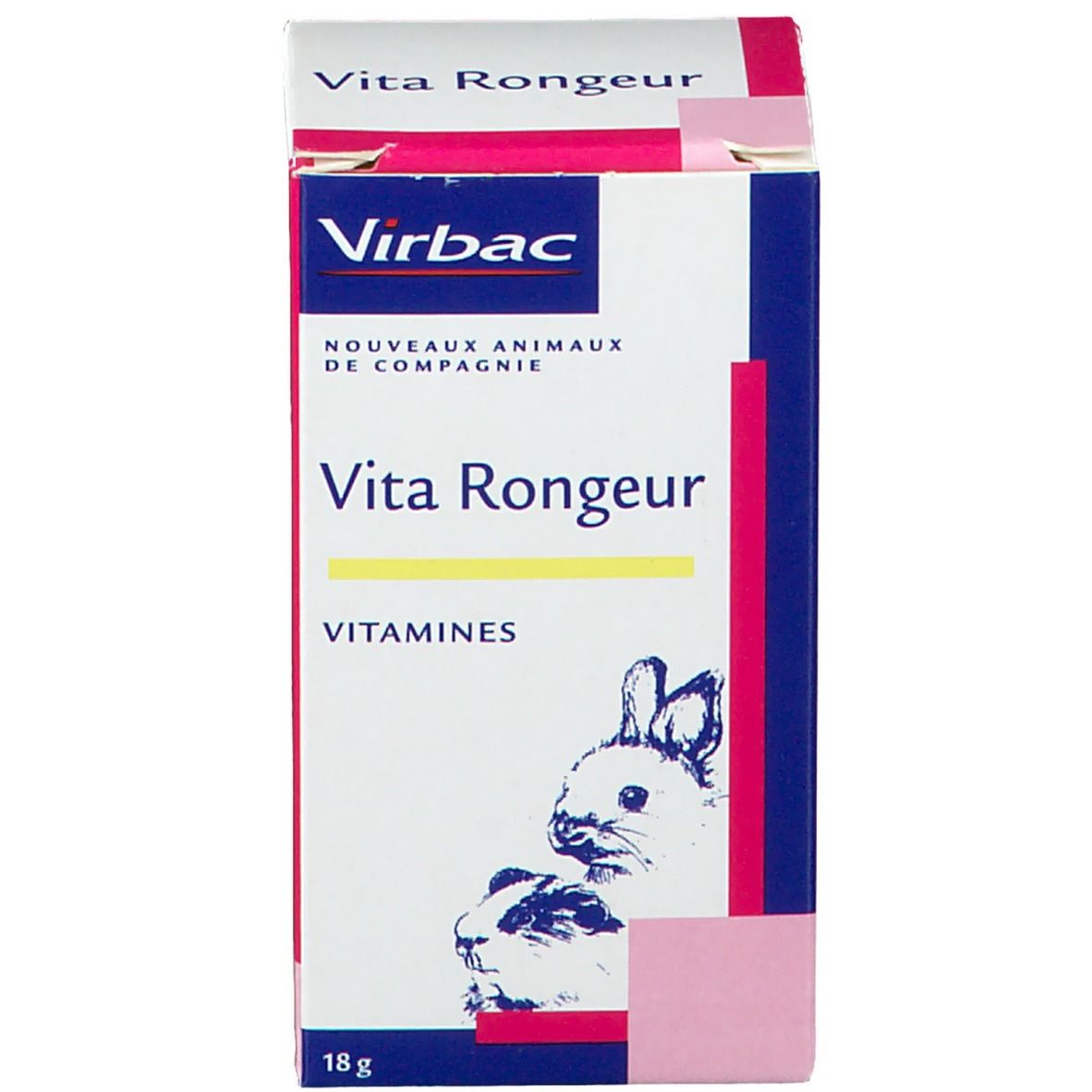 Vita Rongeur
