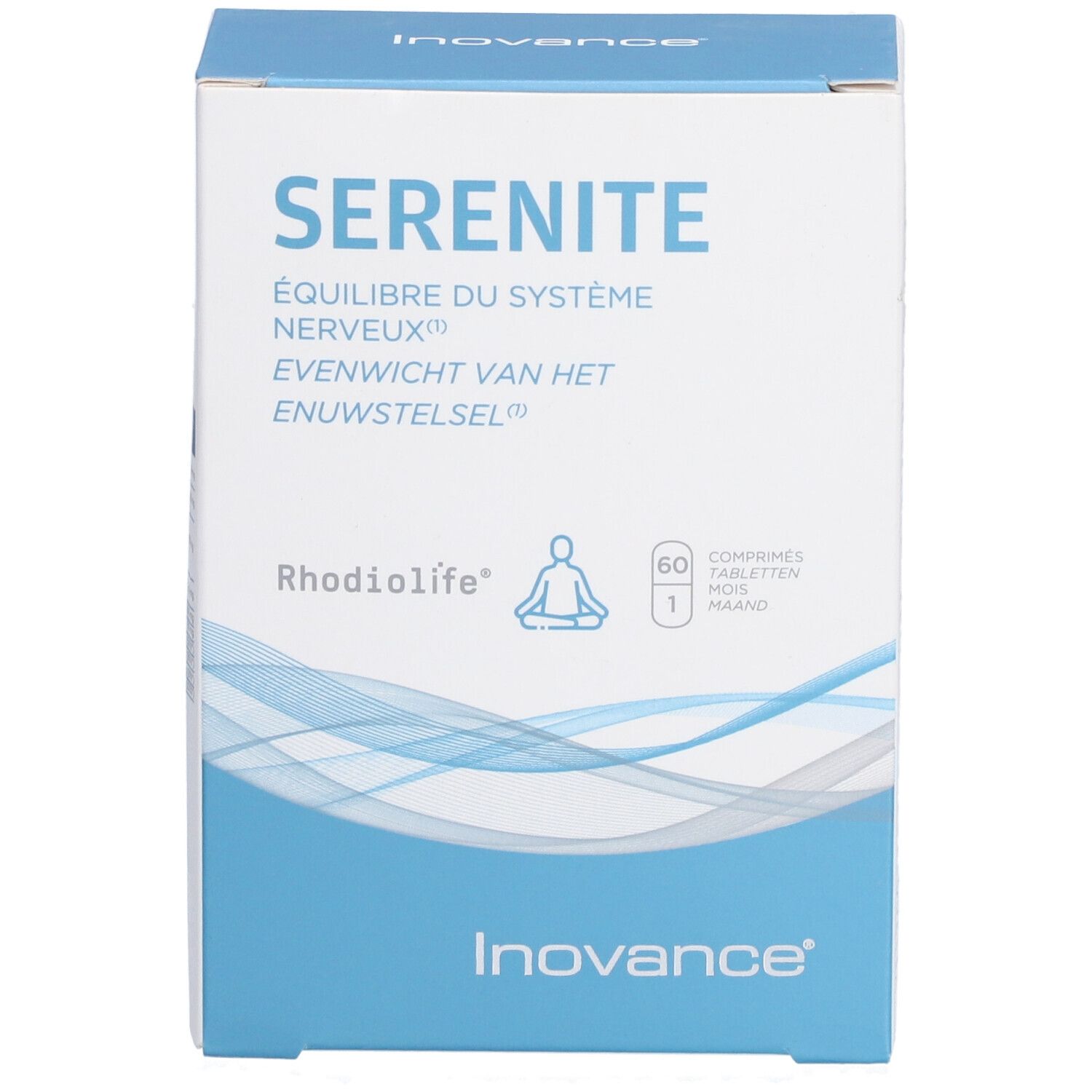 Inovance® Serenité