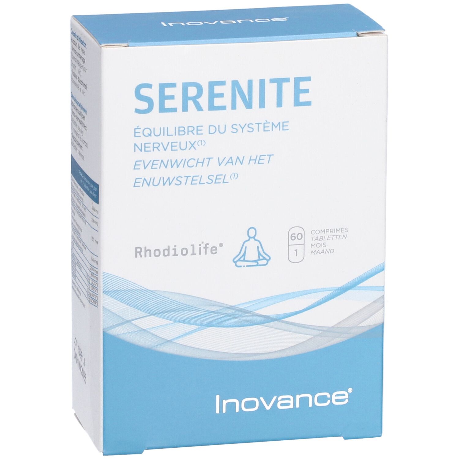 Inovance® Serenité